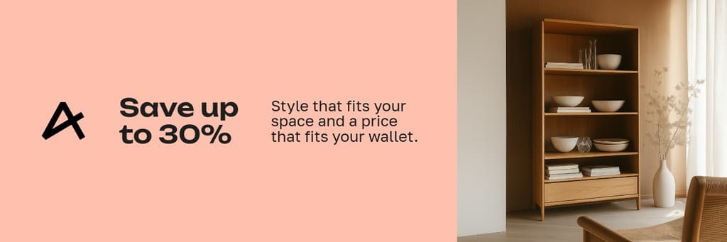 Save up to 30% on Mavis Furniture Animated 