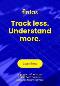 Understand More Fintas Finance Animated Triple Widescreen