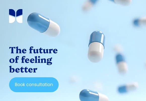 Future of Feeling Better Sindra Video Netboard
