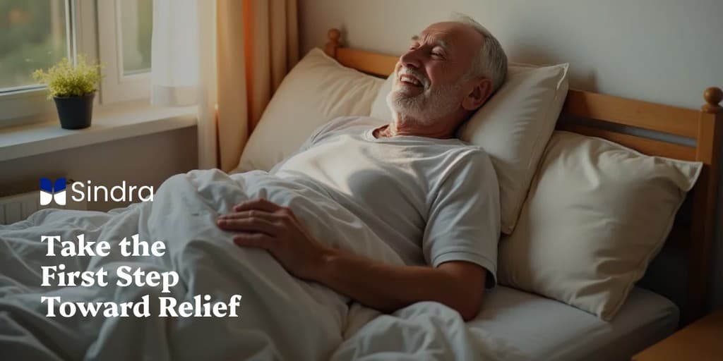 First Step Toward Relief Sindra Animated X Image Post