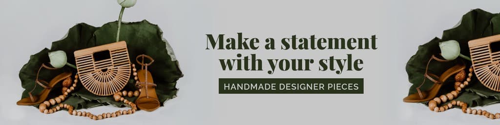 Style Statement Handmade Fashion Linkedin Profile BG Linkedin Profile Background