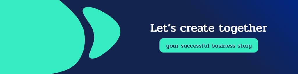 Your Successful Business Story Linkedin Profile BG Linkedin Profile Background