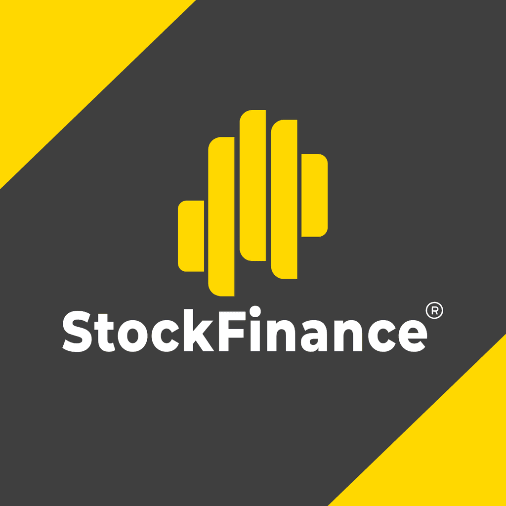 Gray Yellow StockFinance Profile Picture Profile Picture