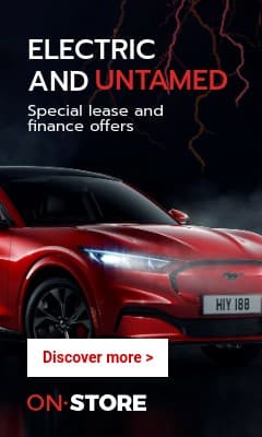 Electric and Untamed Auto Animated