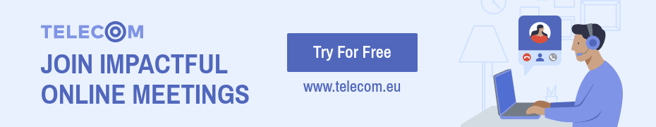 Join Impactful Online Meetings Top Banner