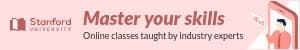 Master Your Skills Online Classes Mobile Banner