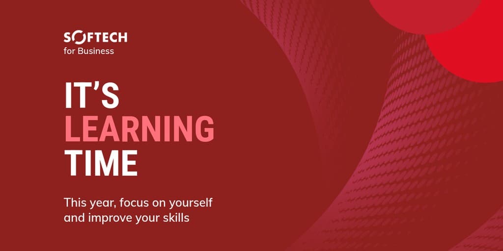 It's Learning Time Focus on Yourself X Image Post