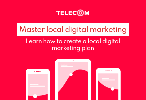 Master Local Digital Marketing Netboard