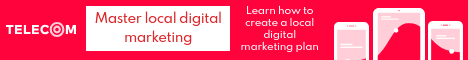 Master Local Digital Marketing Main Banner