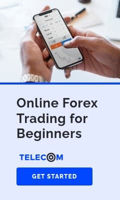 Online Forex Trading for Beginners Vertical Rectangle