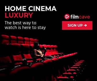 Home Cinema Luxury Large Rectangle