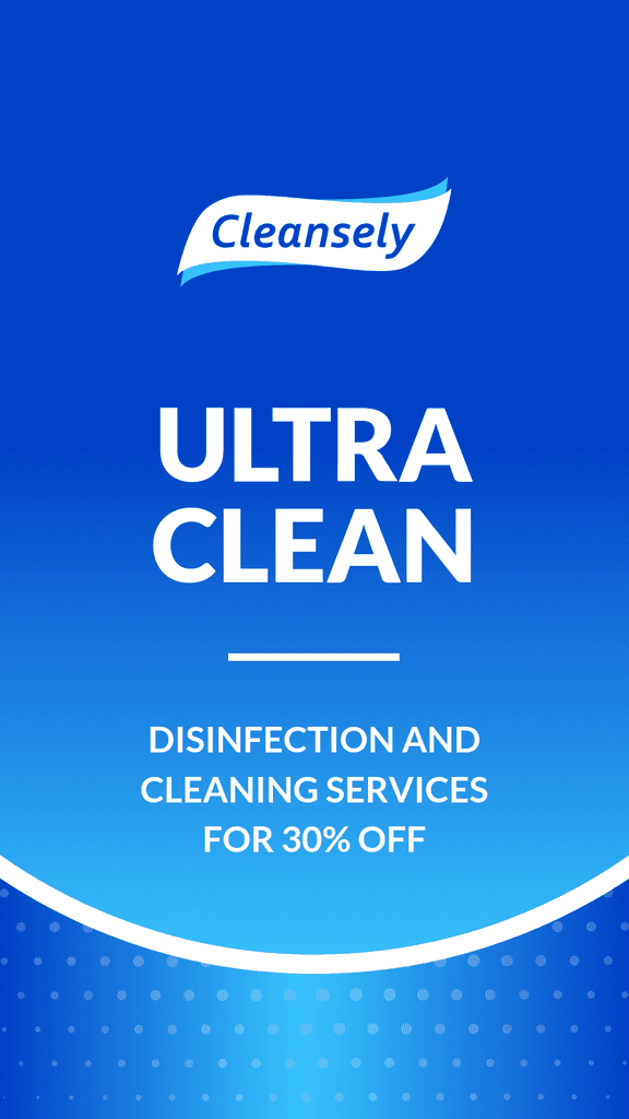 Ultra Clean Disinfection Services