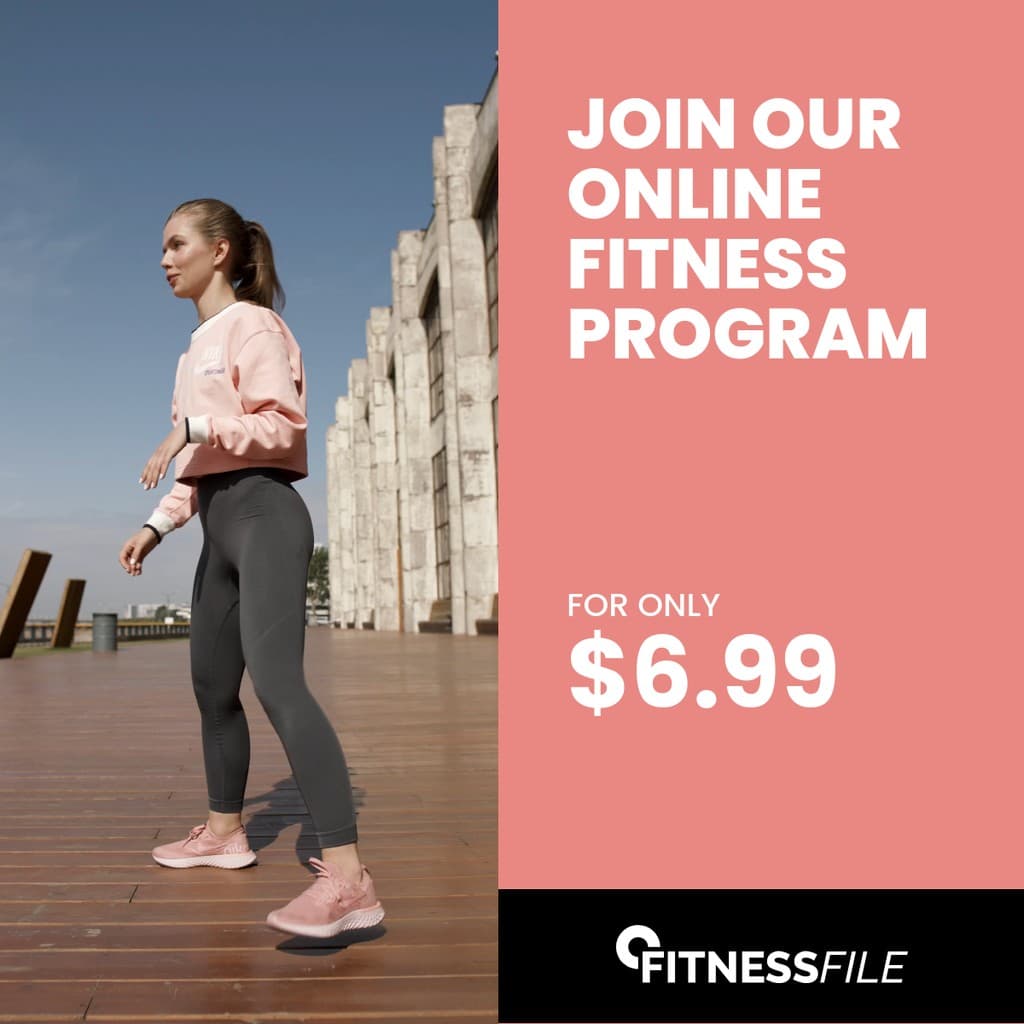 Join Our Online Fitness Program Video Facebook Square Video