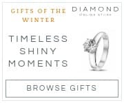 Timeless Shiny Jewelry Moments Small Rectangle