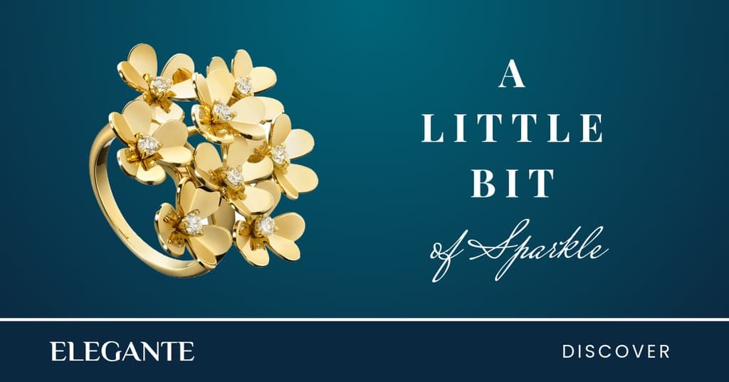 A Little Bit of Sparkle Facebook Sponsored Message