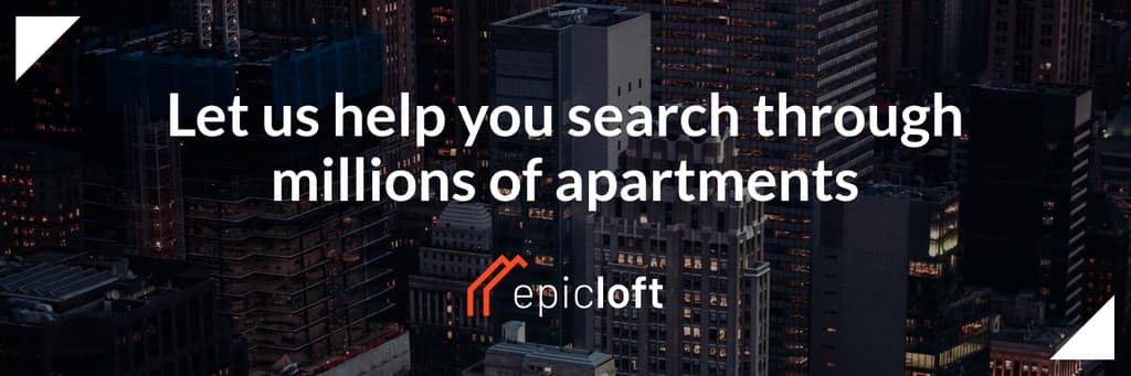 Epicloft Urban Apartments X Header