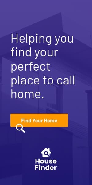 House Finder Perfect Place Half Page