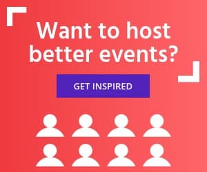 Get Inspired to Host Better Events Inline Rectangle