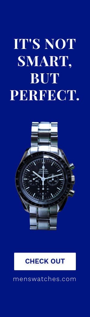 Perfect Men's Watch Shop