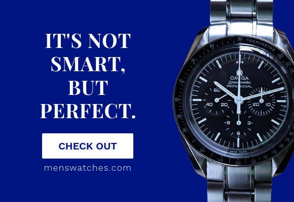 Perfect Men's Watch Shop