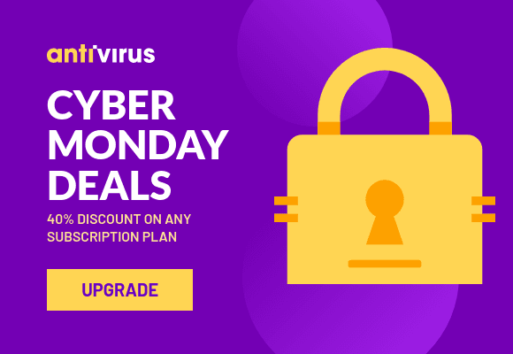 Cyber Monday Antivirus Subscription Deals Netboard