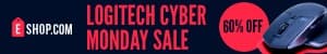 Logitech Mouse Cyber Monday Sale