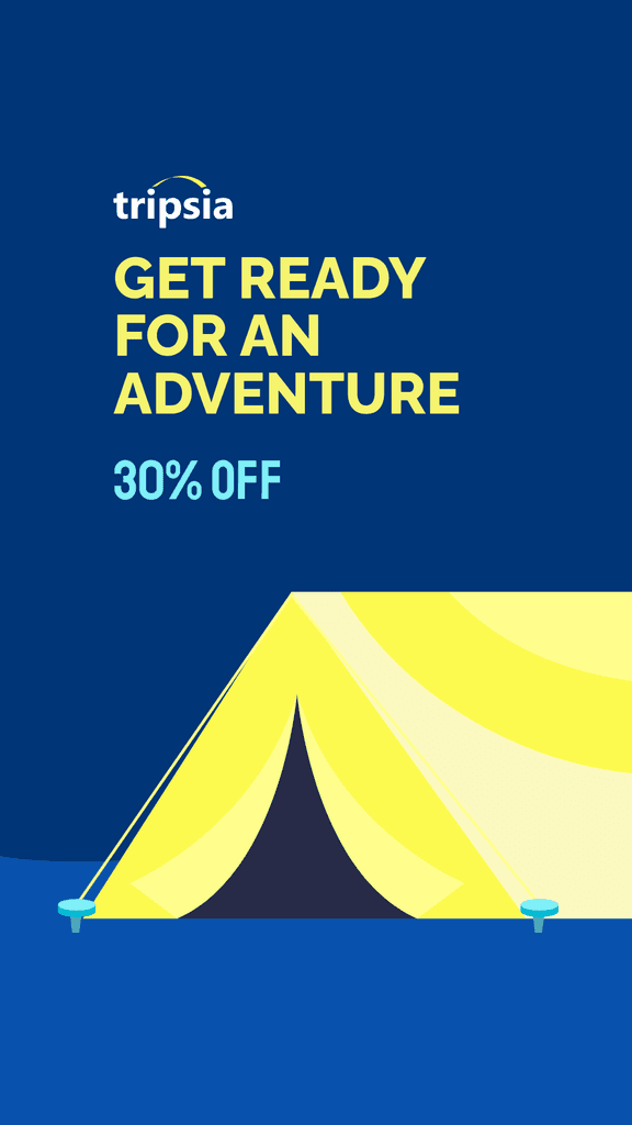 Get Ready for an Adventure Story