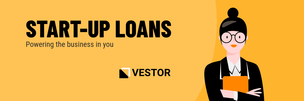 Start-Up Loans Powering Businesses