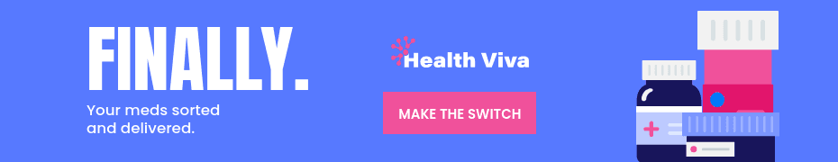 Finally Medicine Delivery