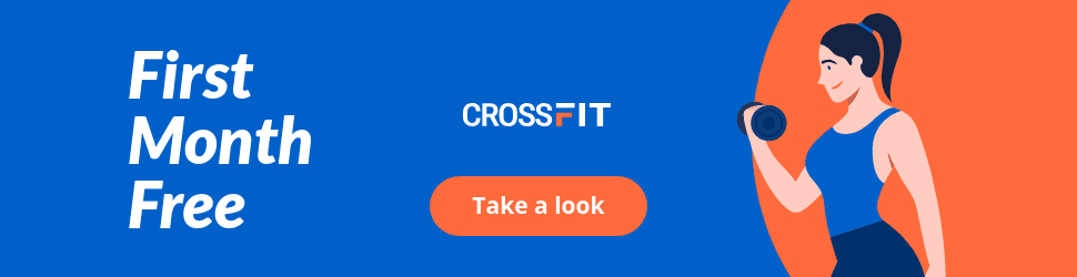 First Month Free Fitness 