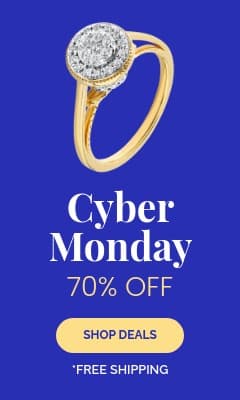 Cyber Monday Engagement Ring Deals Vertical Rectangle