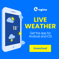 Live Weather App