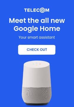 Meet the New Google Home