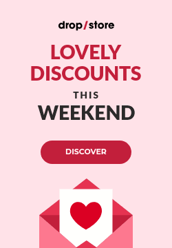 Lovely Discounts This Valentine's Day Weekend Triple Widescreen