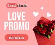 Valentine's Day Love Promo Letter