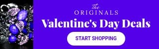 Valentine's Day Blue Jewelry Deals Large Mobile