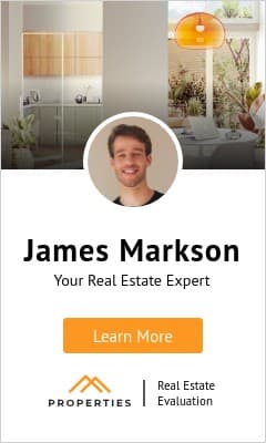 Properties Real Estate Expert Vertical Rectangle