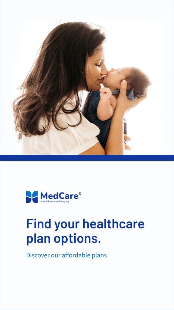 Find Your Healthcare Plan Options