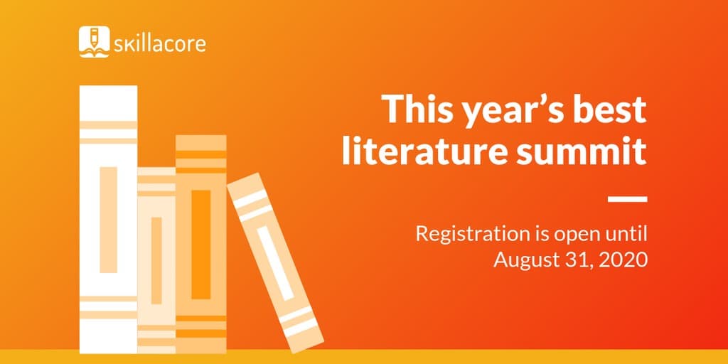 Best Literature Summit X Image Post