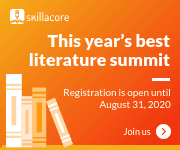 Best Literature Summit Small Rectangle