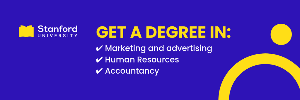 Get Any University Degree X Header