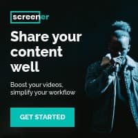 Boost Your Video Content Small Square