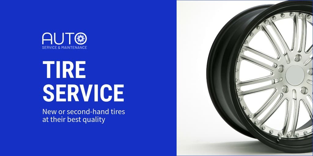 Best Quality Car Tire Service Animated X Image Post
