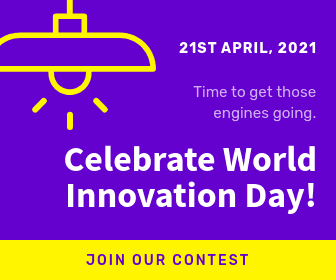 World Innovation Day Event Large Rectangle
