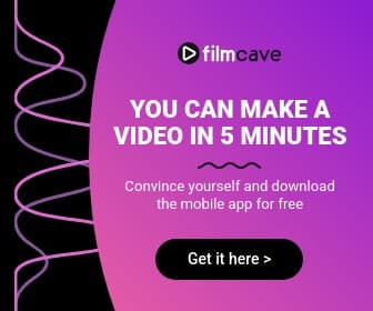 Make a Video in 5 Minutes