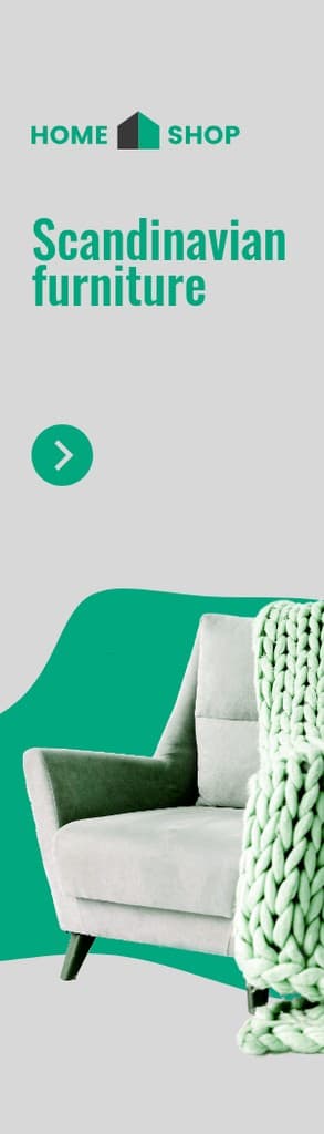 Shop Scandinavian Furniture