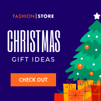 Christmas Gift Ideas Small Square