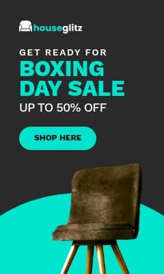 Ready for Boxing Day Sale Vertical Rectangle