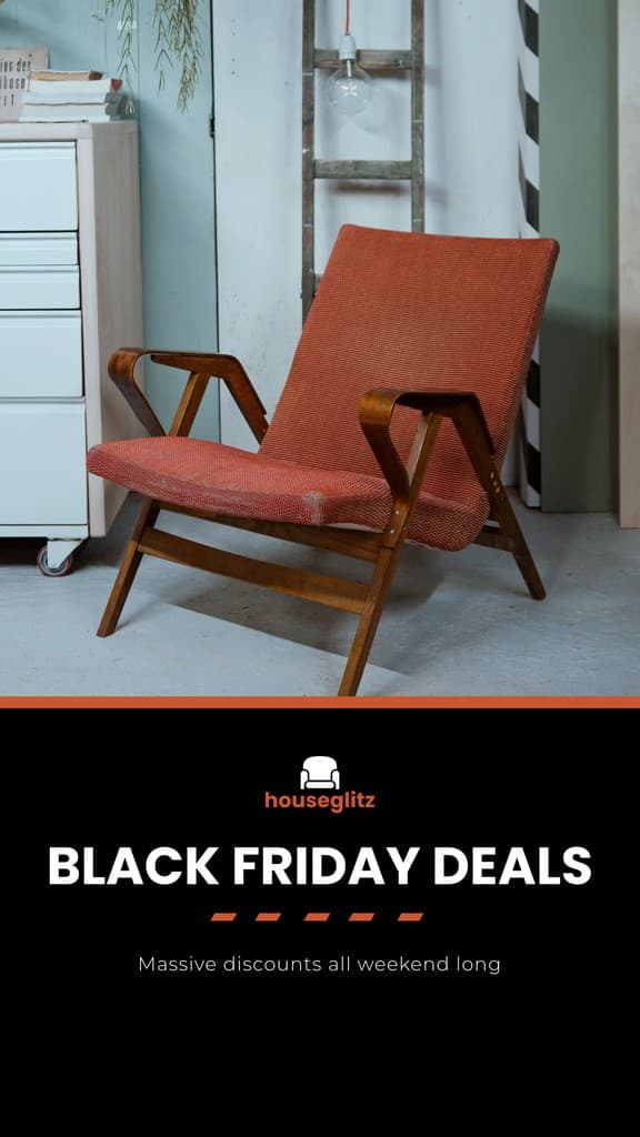 Black Friday New Home Video Video Story