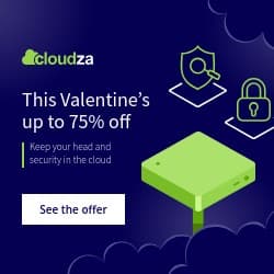 Valentine's Day Software Sale Square